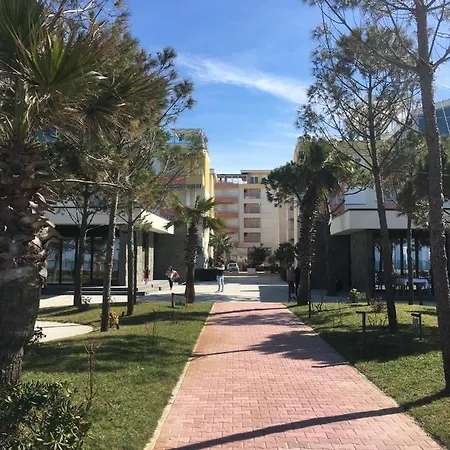 Family Beachfront