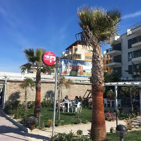 公寓 Family Beachfront