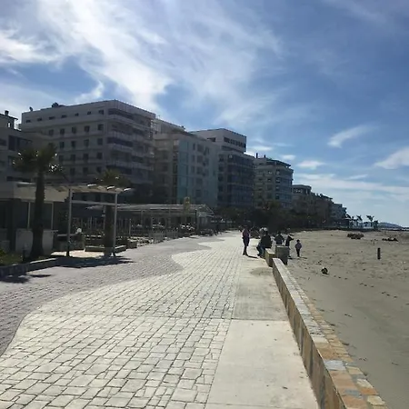 公寓 Family Beachfront