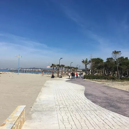 Family Beachfront